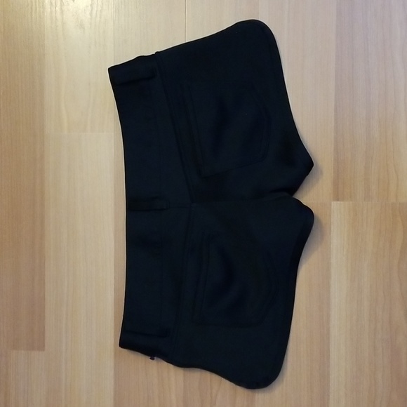 Moussy Low Rise Short Booty Shorts - RARE - Picture 8 of 11